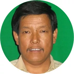 Nakul Das Rai