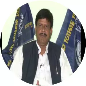 Nakul Dubey - Indian Politician