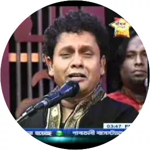 Nakul Kumar Biswas