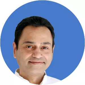 Nakul Nath - Member of the Lok Sabha