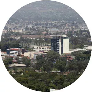 Nakuru