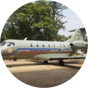 NAL Saras - Aircraft model