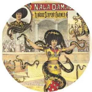 Nala Damajanti