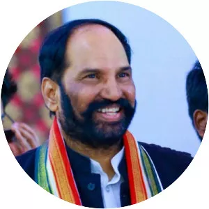Nalamada Uttam Kumar Reddy
