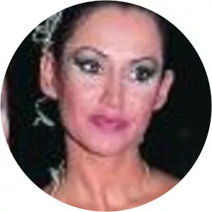 Nalan Avcı photograph