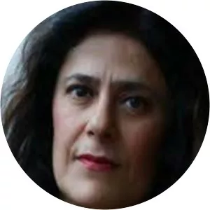 Nalan Basaran - Actress