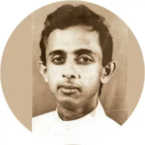 Nalanda Ellawala - Politician