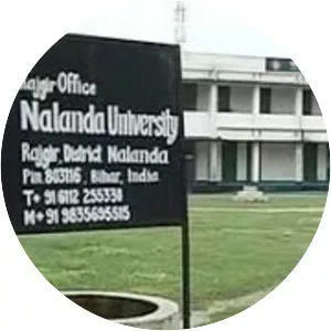 Nalanda University - 