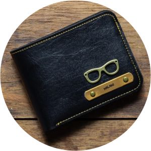 Nalani Wallet photograph