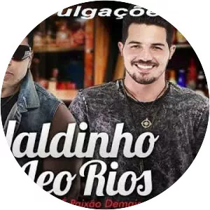 Naldinho e Léo Rios