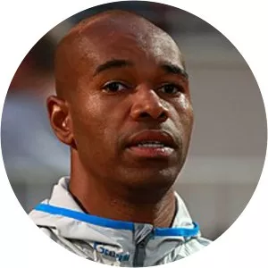 Edinaldo Gomes Pereira - Puerto Rican singer