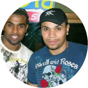 Naldo E Lula - Musical duo