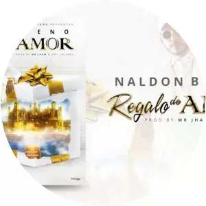 Naldon Bueno - Musical artist