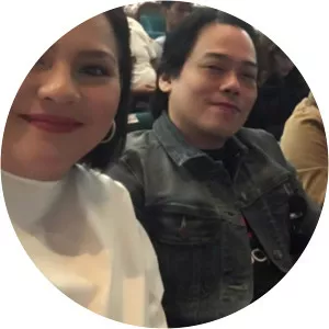 Naldy Padilla photograph