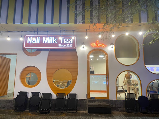 Nali Milk Tea - Cafe