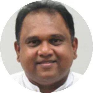 Nalin Fernando