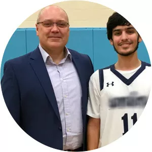 Nalin Haley - Nikki Haley's son