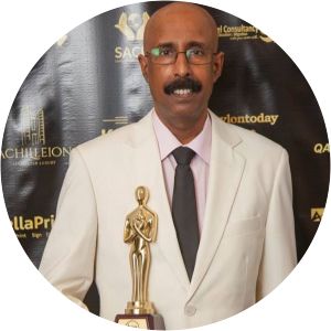 Nalin Jayawardena - Sri Lankan singer