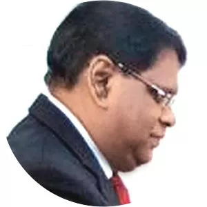 Nalin Perera