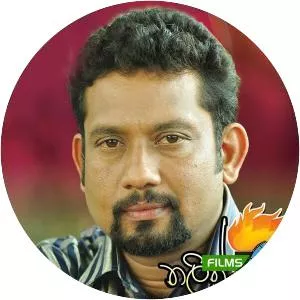 Nalin Pradeep Udawela - Actor