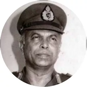 Nalin Seneviratne