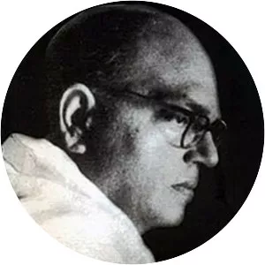 Nalin Vilochan Sharma