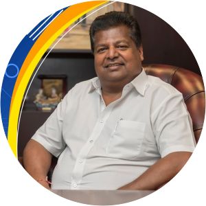 Nalin Welgama photograph