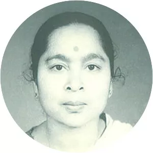 Nalini Prava Deka