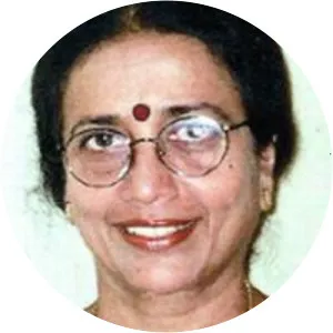 Nalini Raghu