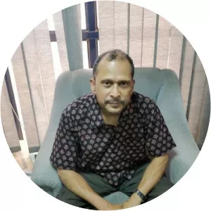 Nalini Ranjan Mohanty - Indian bureaucrat