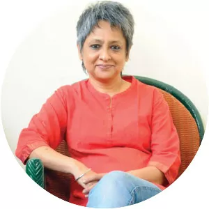 Nalini Sriram photograph