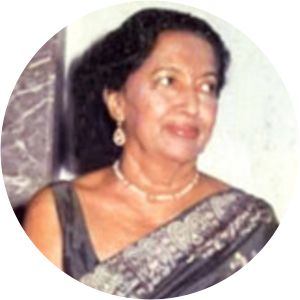 Nalini Wickremesinghe