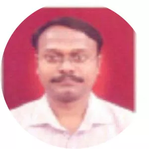 Nalinikanta Mohanty