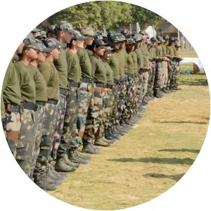 Naliya Air Force Station