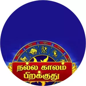 Nalla Kaalam Pirakkuthu - TV program