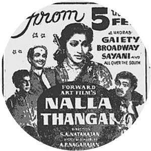 Nalla Thangai