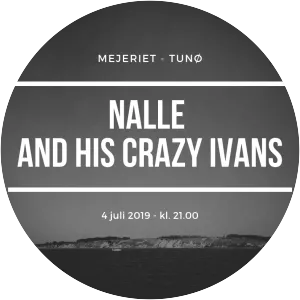 Nalle And His Crazy Ivans