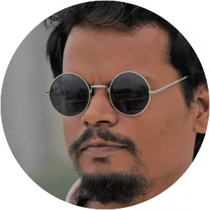 Nalneesh Neel - Indian actor