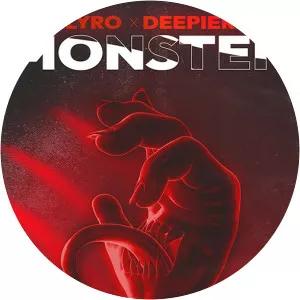 NALYRO - Musical artist