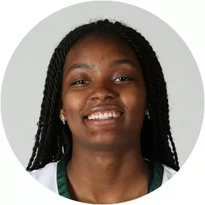 NaLyssa Smith - American professional basketball player