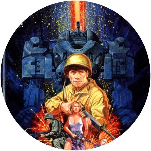 NAM-1975 - Arcade game