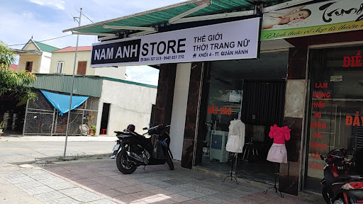 Nam Anh store