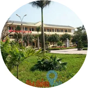 Nam Đàn District (Nam Đàn)