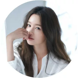 Nam Gyu-ri - South Korean singer