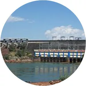 Nam Ngum Dam