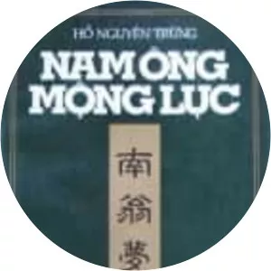 Nam Ông mộng lục