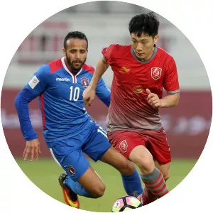 Nam Tae-hee - South Korean footballer