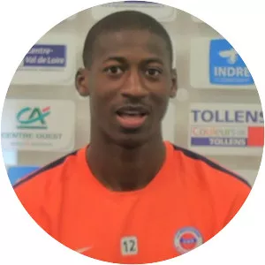 Nama Fofana - French football player
