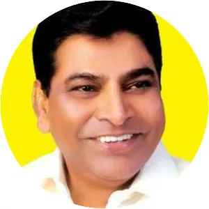 Nama Nageswara Rao - Member of the Lok Sabha