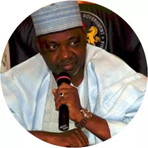 Namadi Sambo